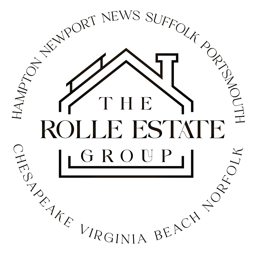 Hampton Roads real estate branding